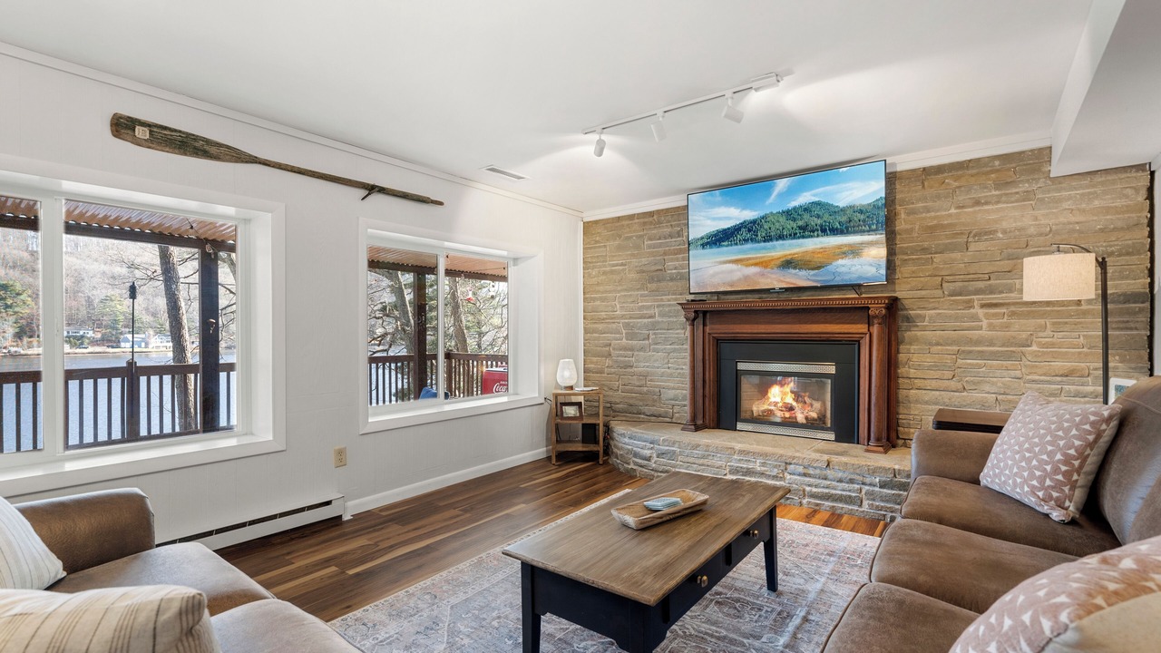 Photo of Livingroom in Holland