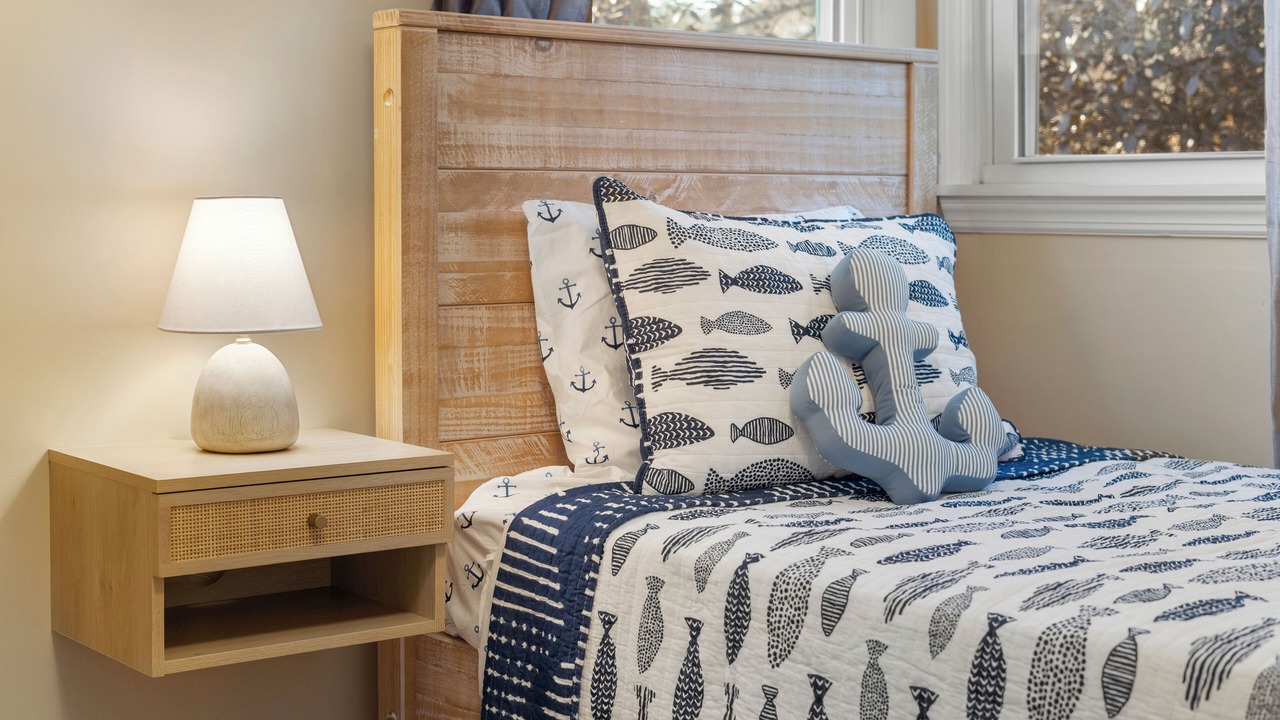 Photo of Bedroom in Holland