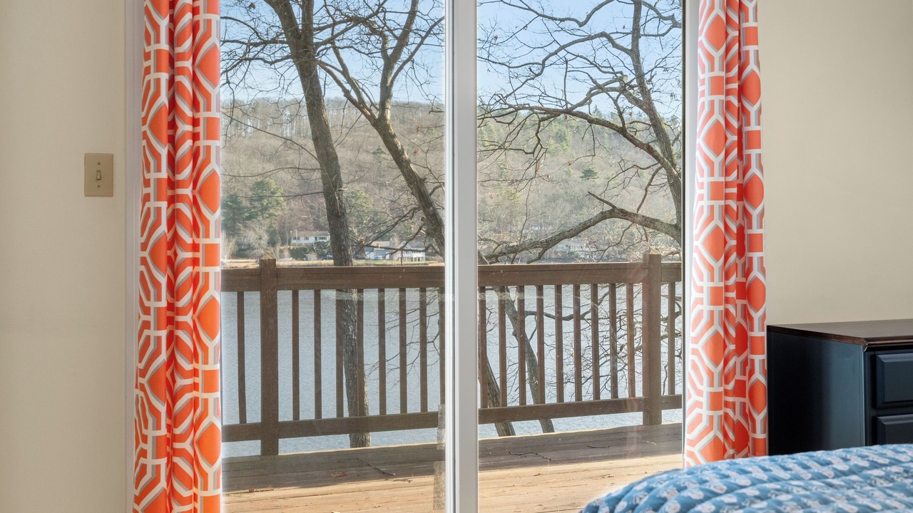 Photo of Bedroom in Holland