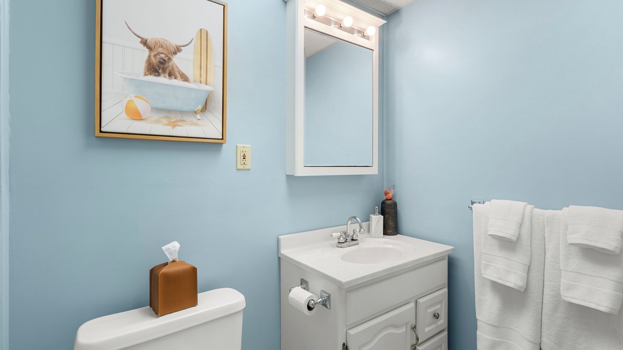 Photo of Bathroom in Holland