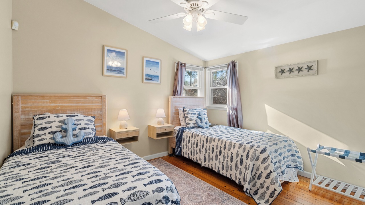 Photo of Bedroom in Holland