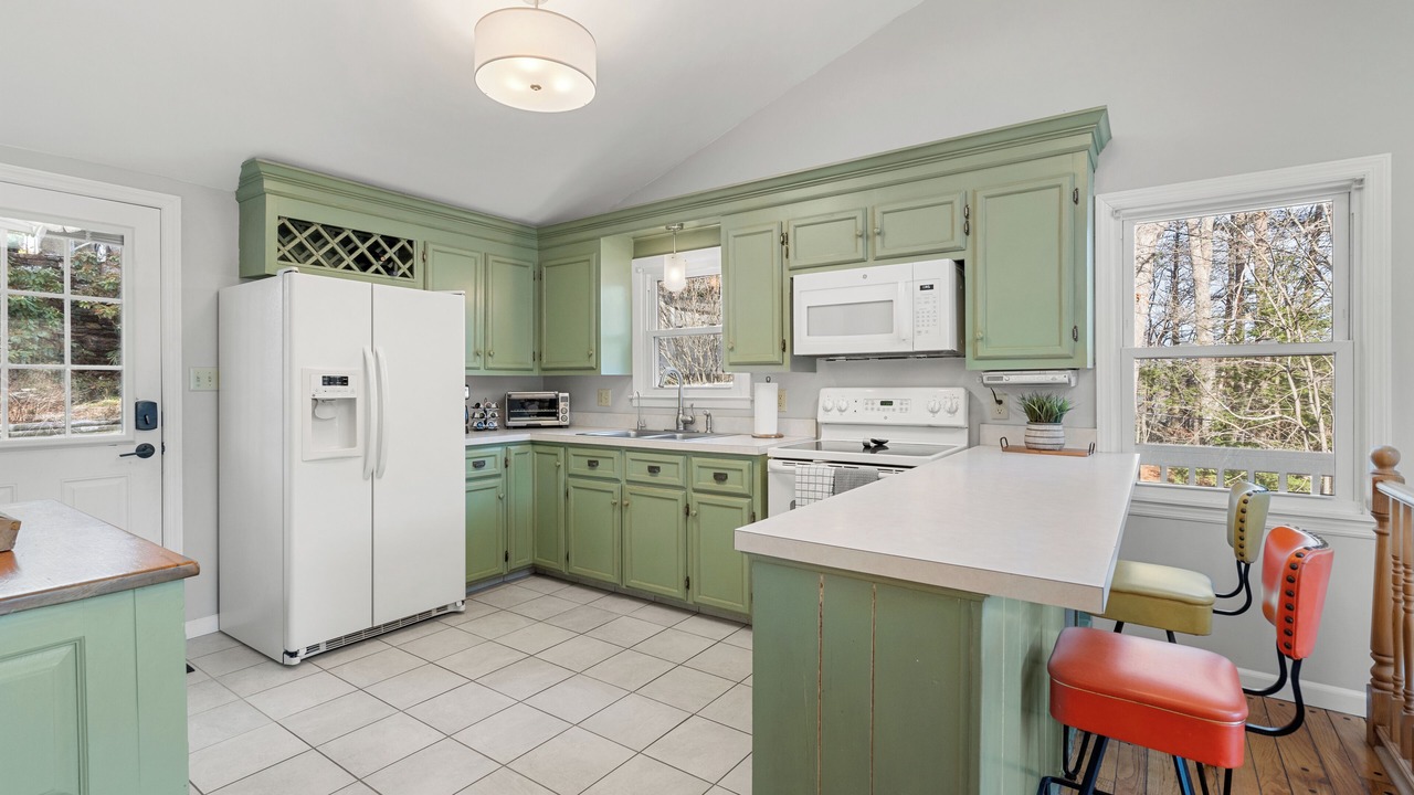 Photo of Kitchen in Holland