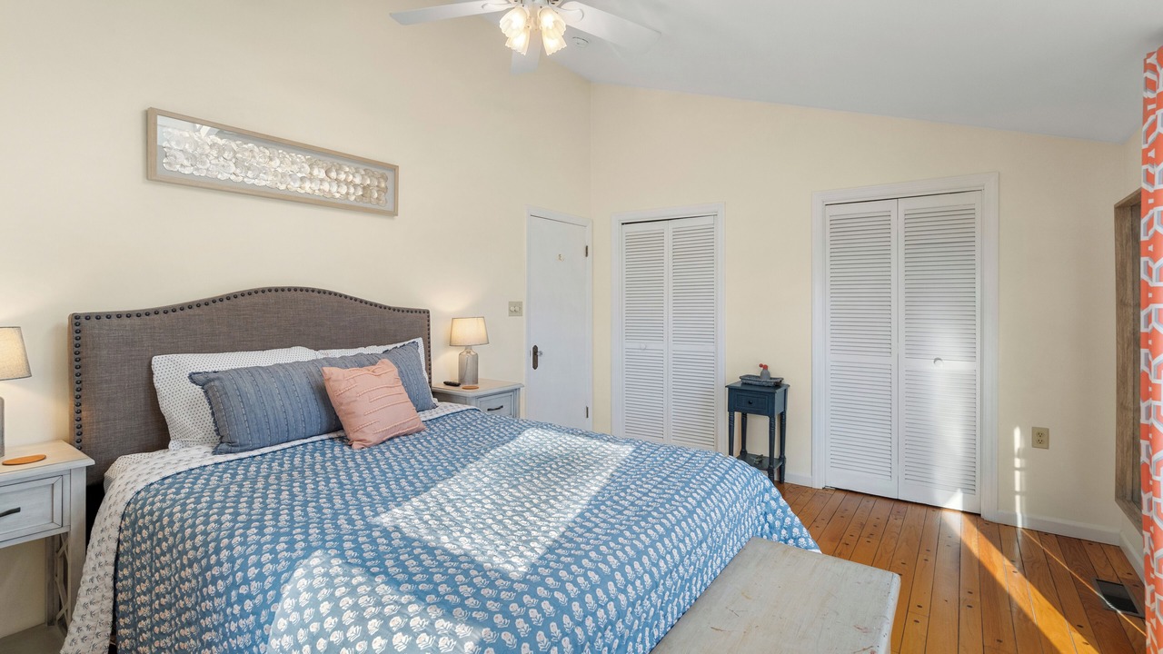 Photo of Bedroom in Holland