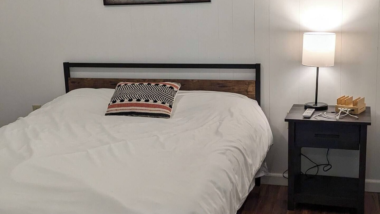 Photo of Bedroom in Summit
