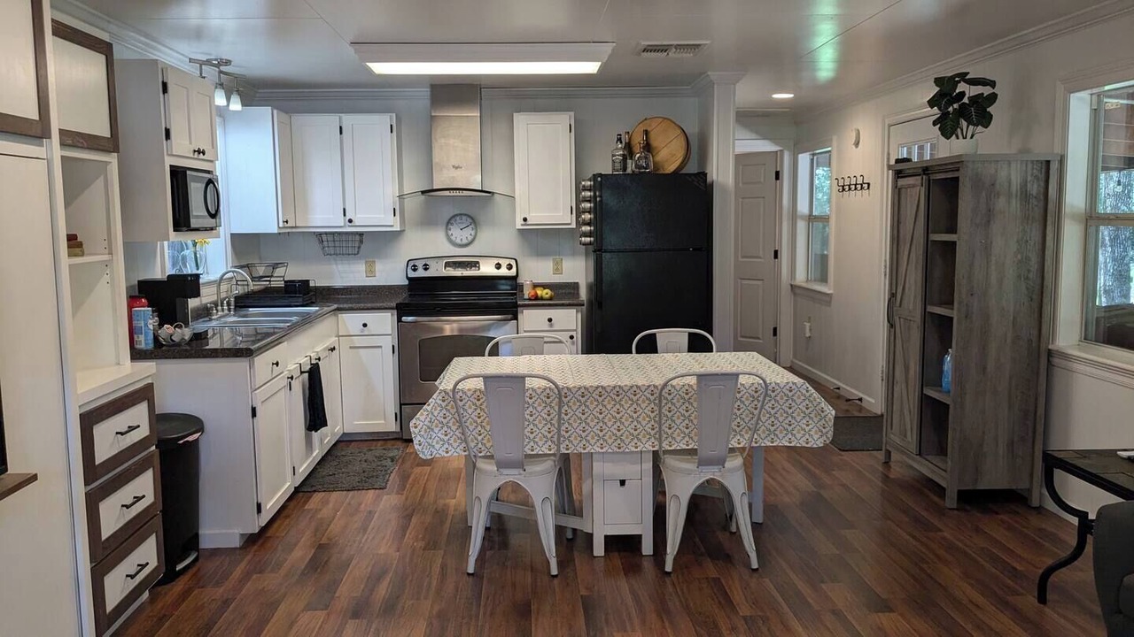 Photo of Kitchen in Summit