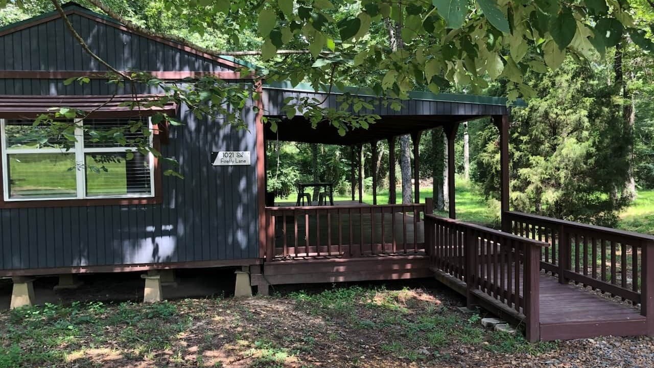 Photo of Patio Balcony in Summit