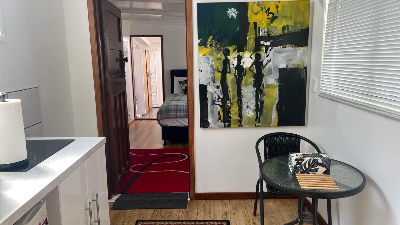 Photo of Bedroom in Gisborne