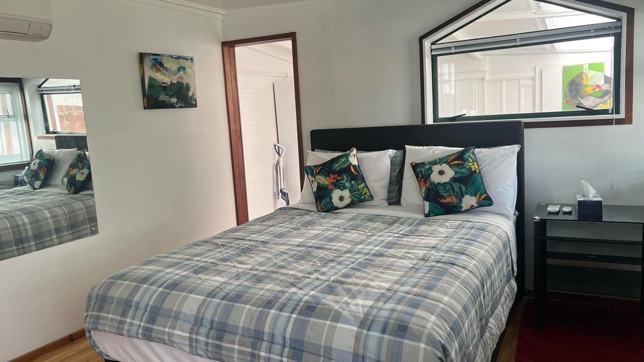 Photo of Bedroom in Gisborne