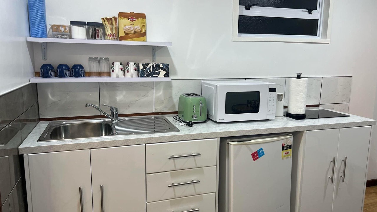 Photo of Kitchen in Gisborne