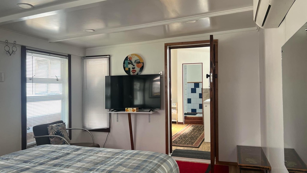 Photo of Bedroom in Gisborne