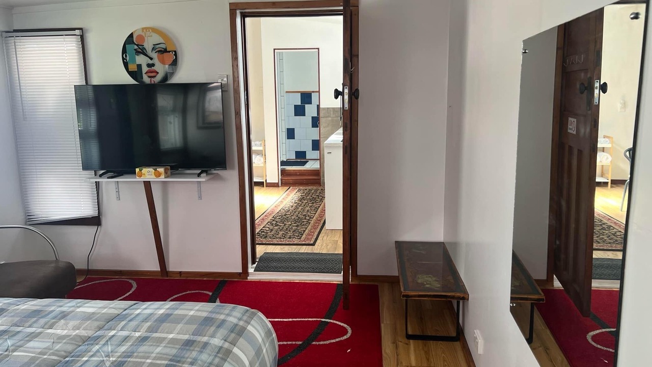 Photo of Bedroom in Gisborne