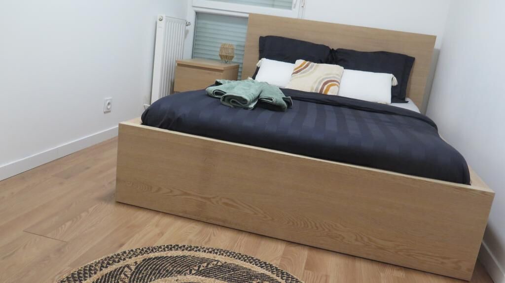 Photo of Bedroom in Vigneux-sur-Seine