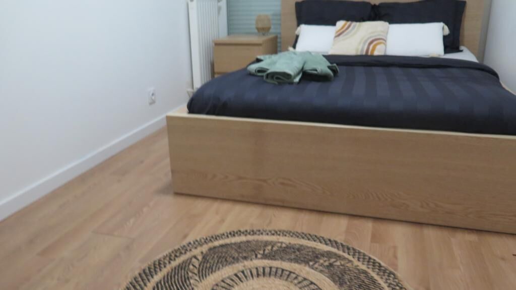 Photo of Bedroom in Vigneux-sur-Seine