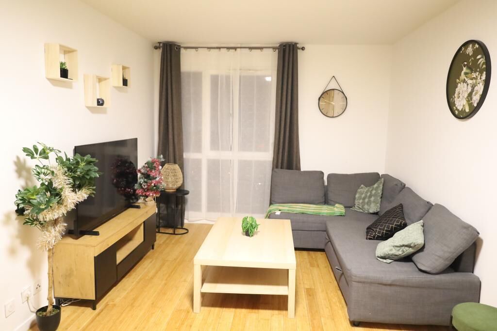 Photo of Livingroom in Vigneux-sur-Seine