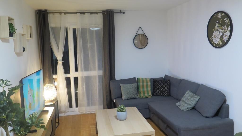 Photo of Livingroom in Vigneux-sur-Seine