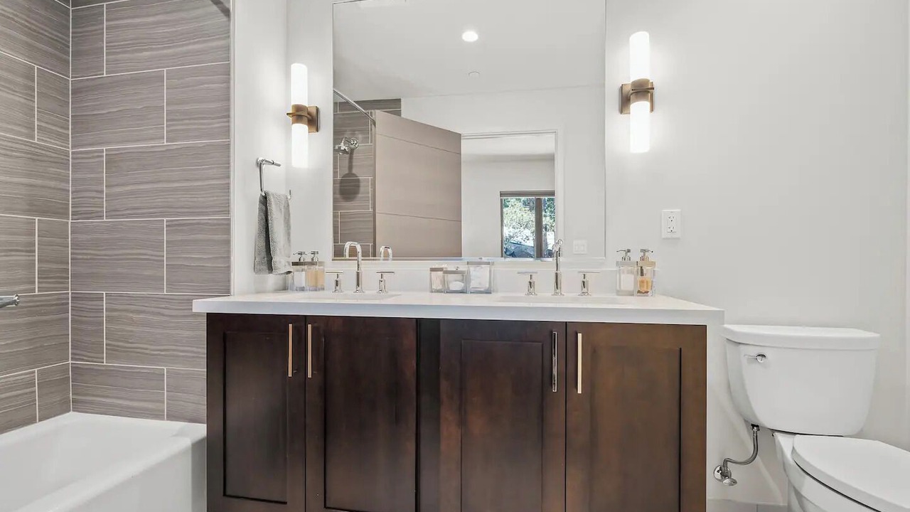 Photo of Bathroom in Crystal Bay