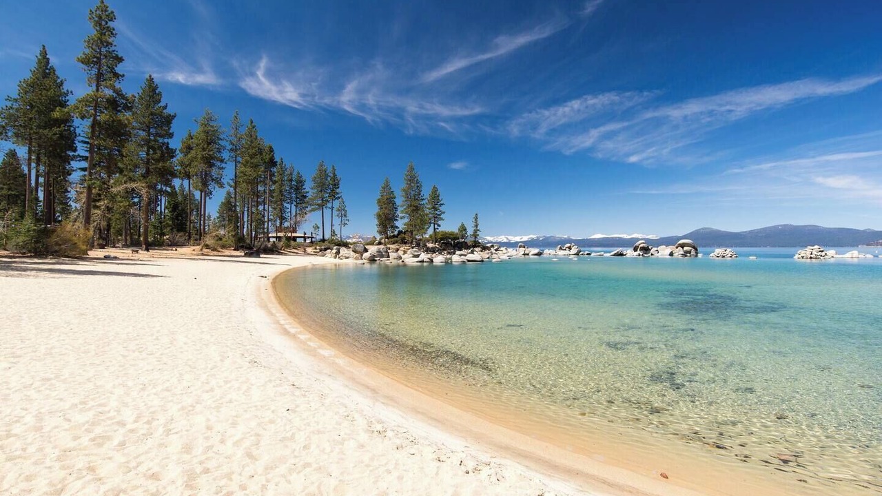 Photo of Others in Crystal Bay