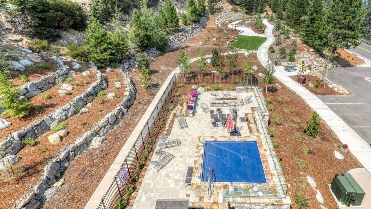 Photo of Outdoor in Crystal Bay