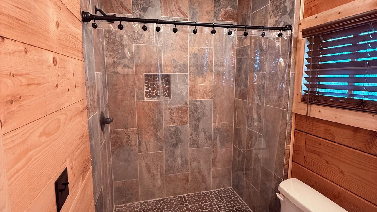 Photo of Bathroom in Tullahoma