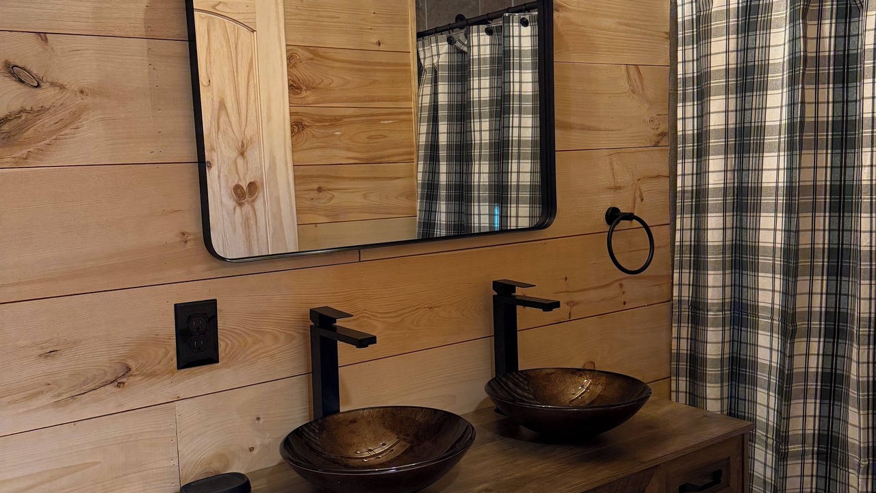 Photo of Bathroom in Tullahoma