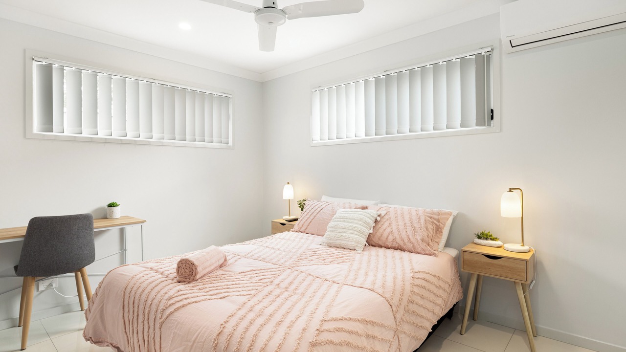 Photo of Bedroom in Rocklea