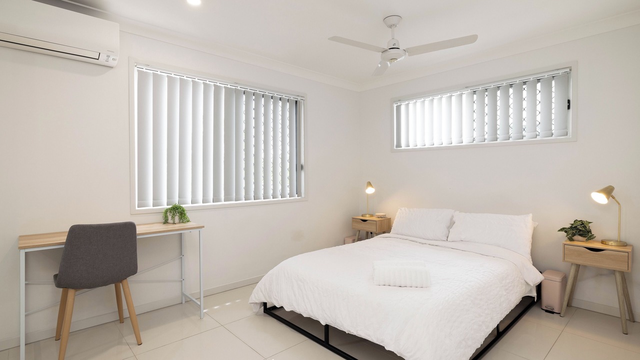 Photo of Bedroom in Rocklea