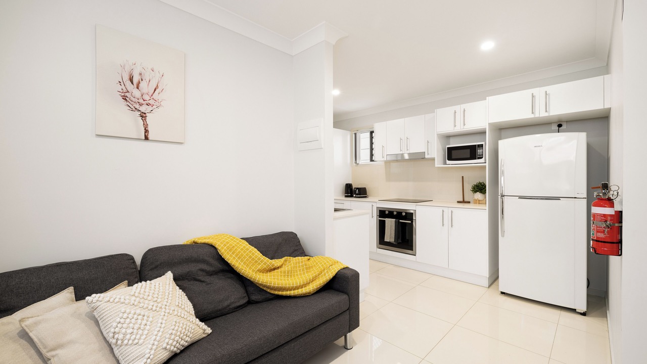 Photo of Livingroom in Rocklea