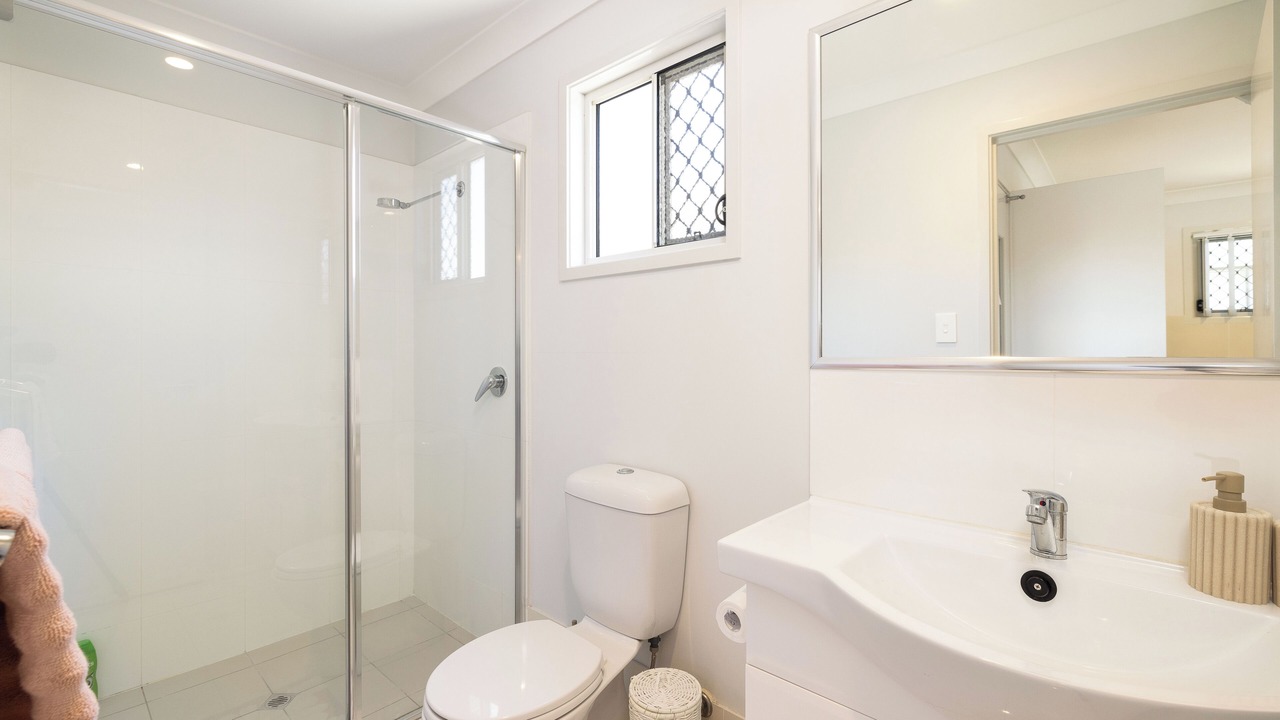 Photo of Bathroom in Rocklea