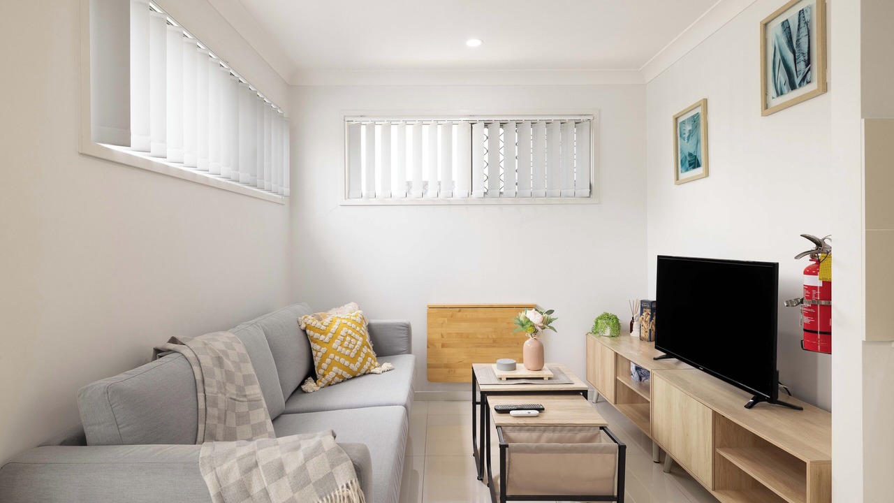 Photo of Livingroom in Rocklea