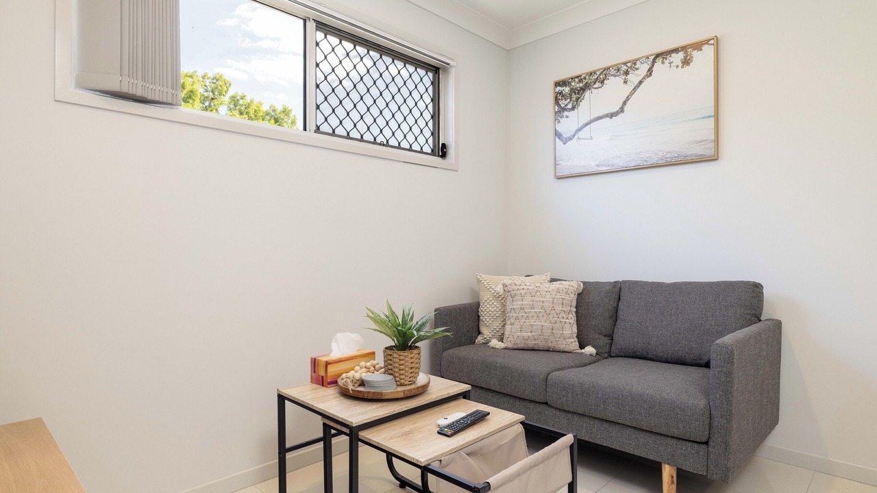 Photo of Bedroom in Rocklea