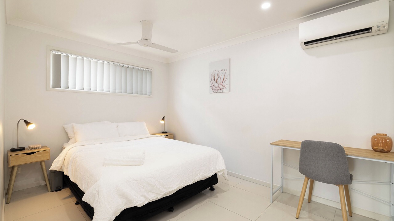 Photo of Bedroom in Rocklea