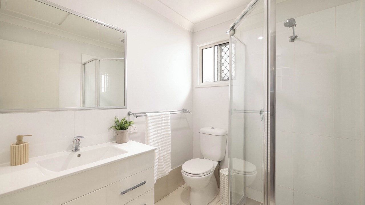 Photo of Bathroom in Rocklea