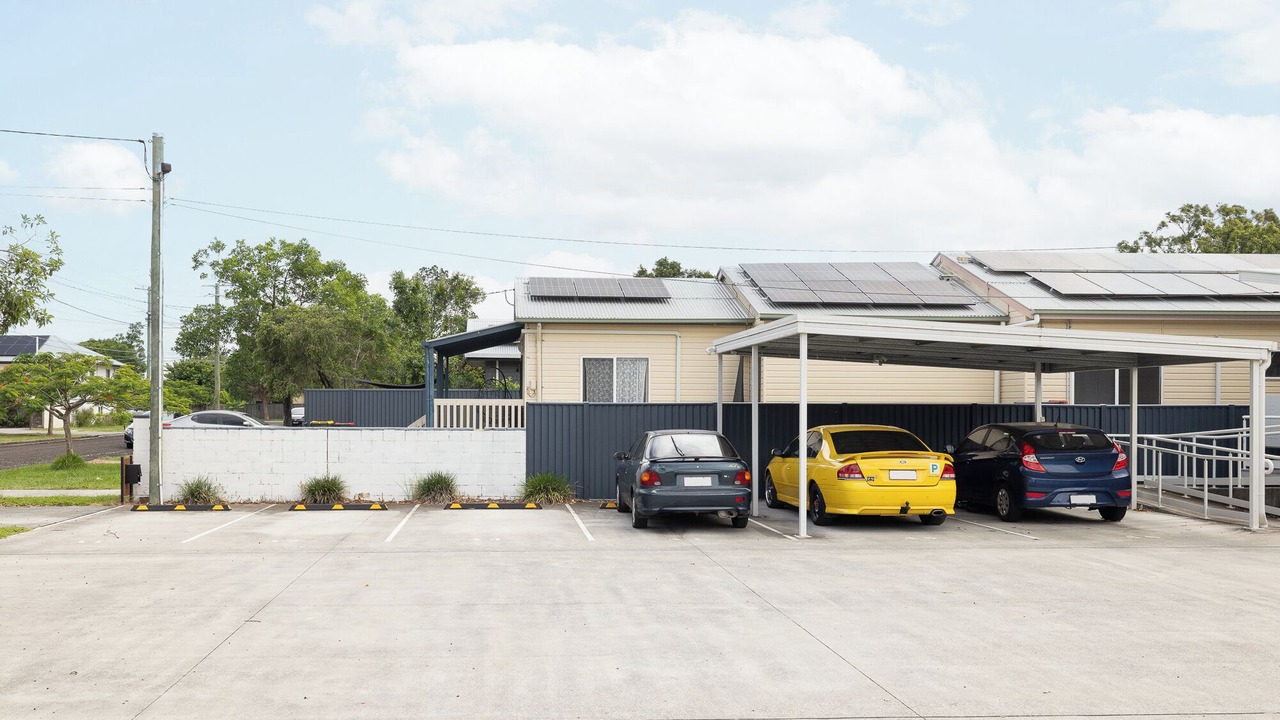 Photo of Outdoor in Rocklea