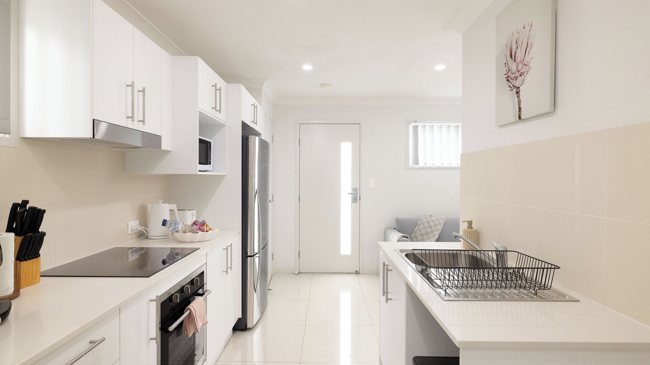 Photo of Kitchen in Rocklea