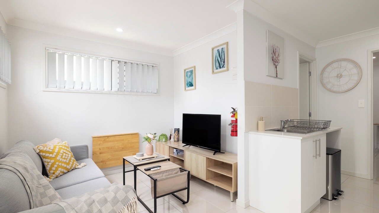 Photo of Livingroom in Rocklea