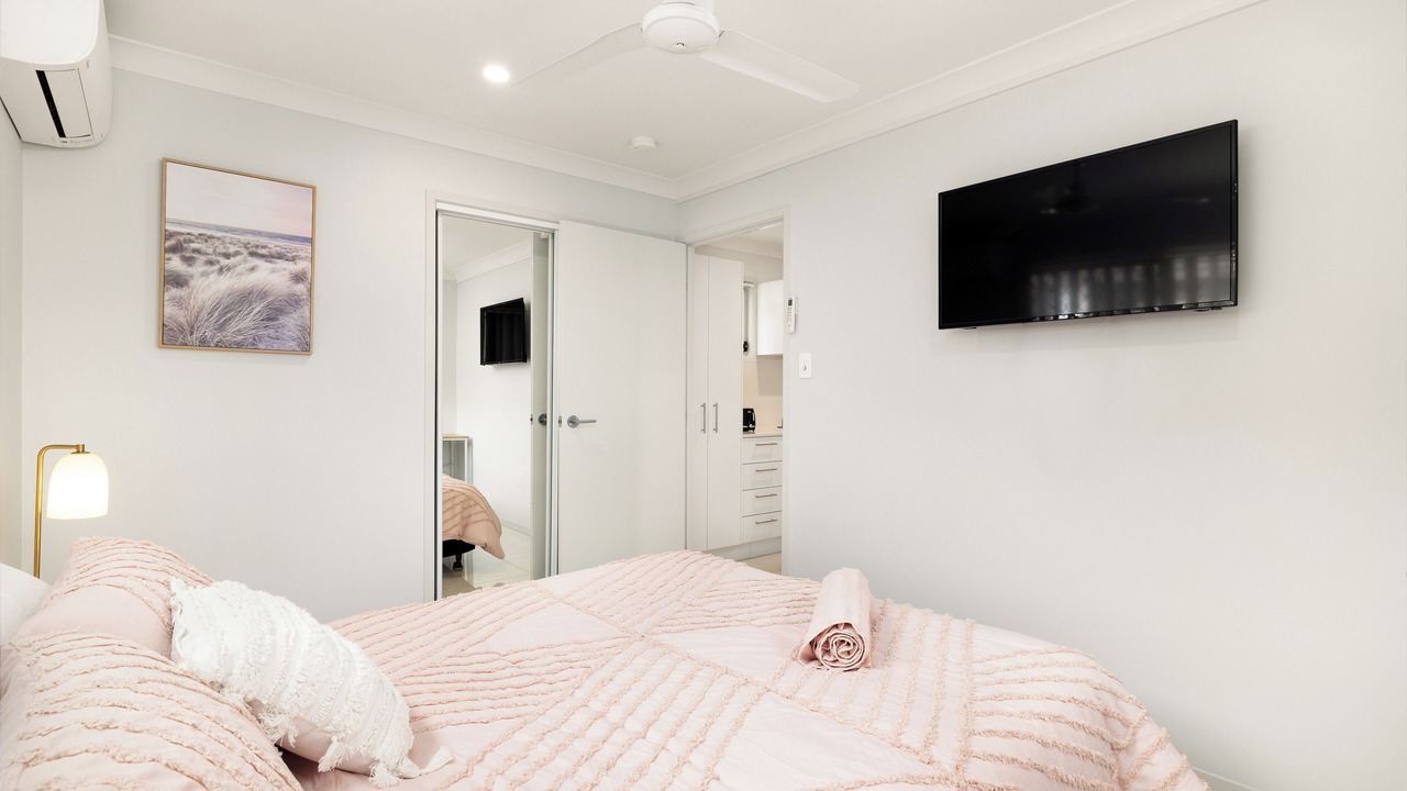 Photo of Bedroom in Rocklea