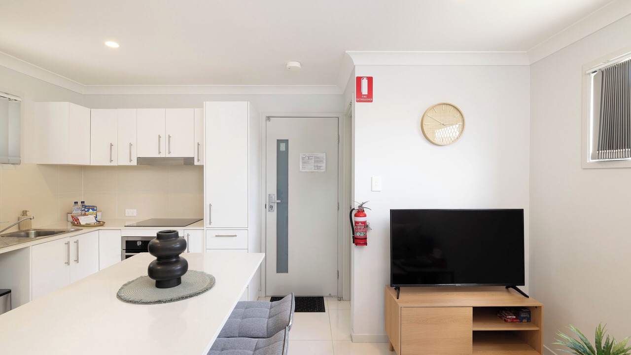 Photo of Livingroom in Rocklea