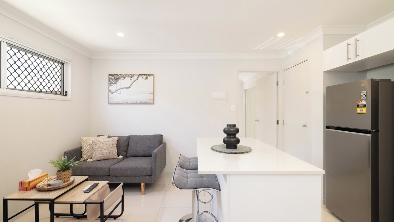 Photo of Livingroom in Rocklea