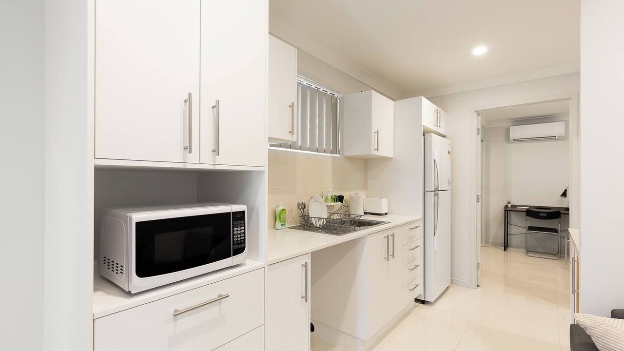 Photo of Kitchen in Rocklea
