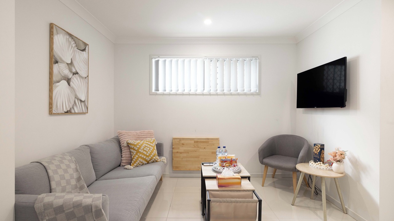 Photo of Kitchen in Rocklea