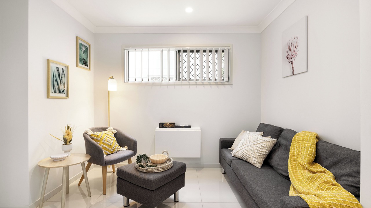 Photo of Livingroom in Rocklea