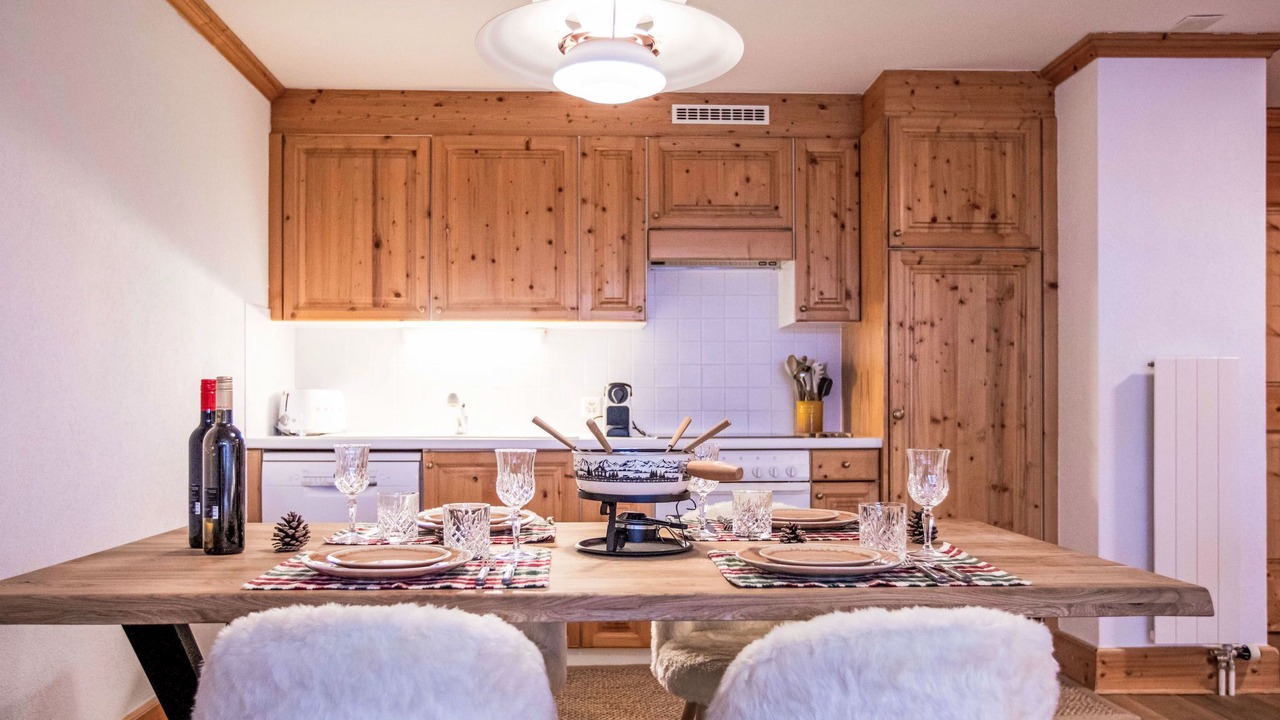 Photo of Bedroom in Villars-sur-Ollon