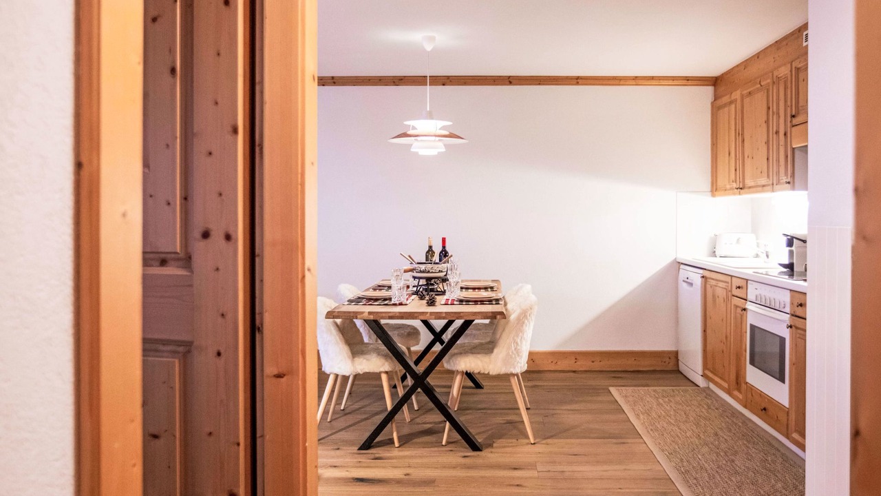 Photo of Bedroom in Villars-sur-Ollon