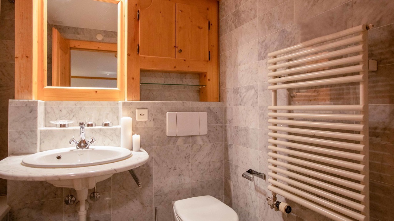 Photo of Bathroom in Villars-sur-Ollon