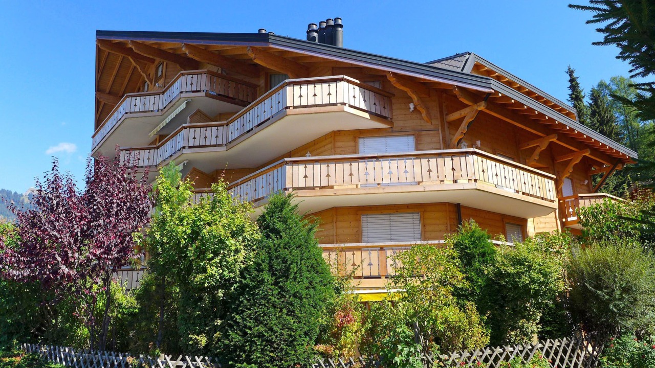 Photo of Outdoor in Villars-sur-Ollon