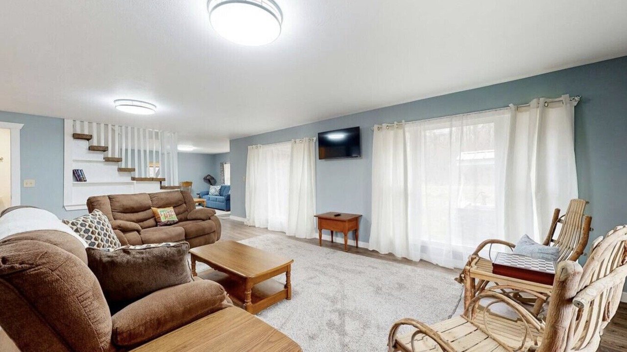 Photo of Livingroom in Dundee