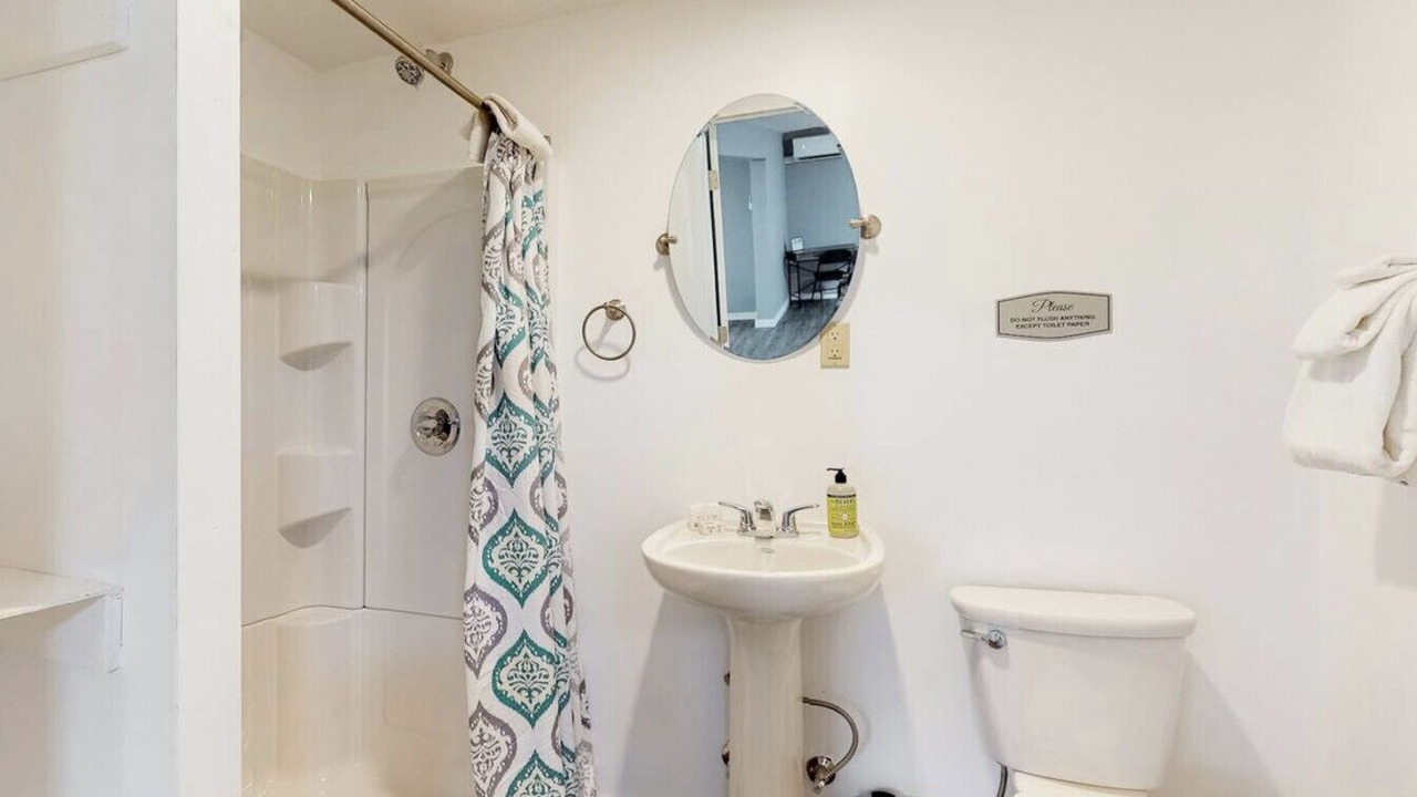 Photo of Bathroom in Dundee