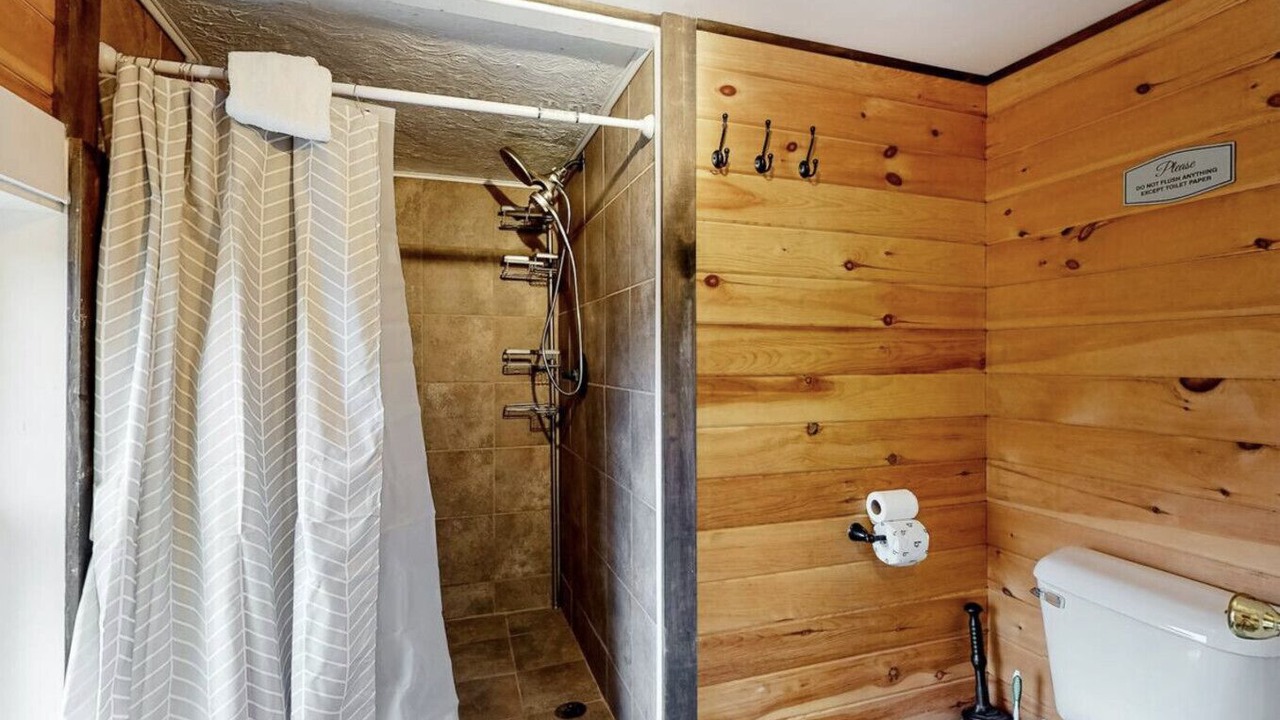 Photo of Bathroom in Dundee