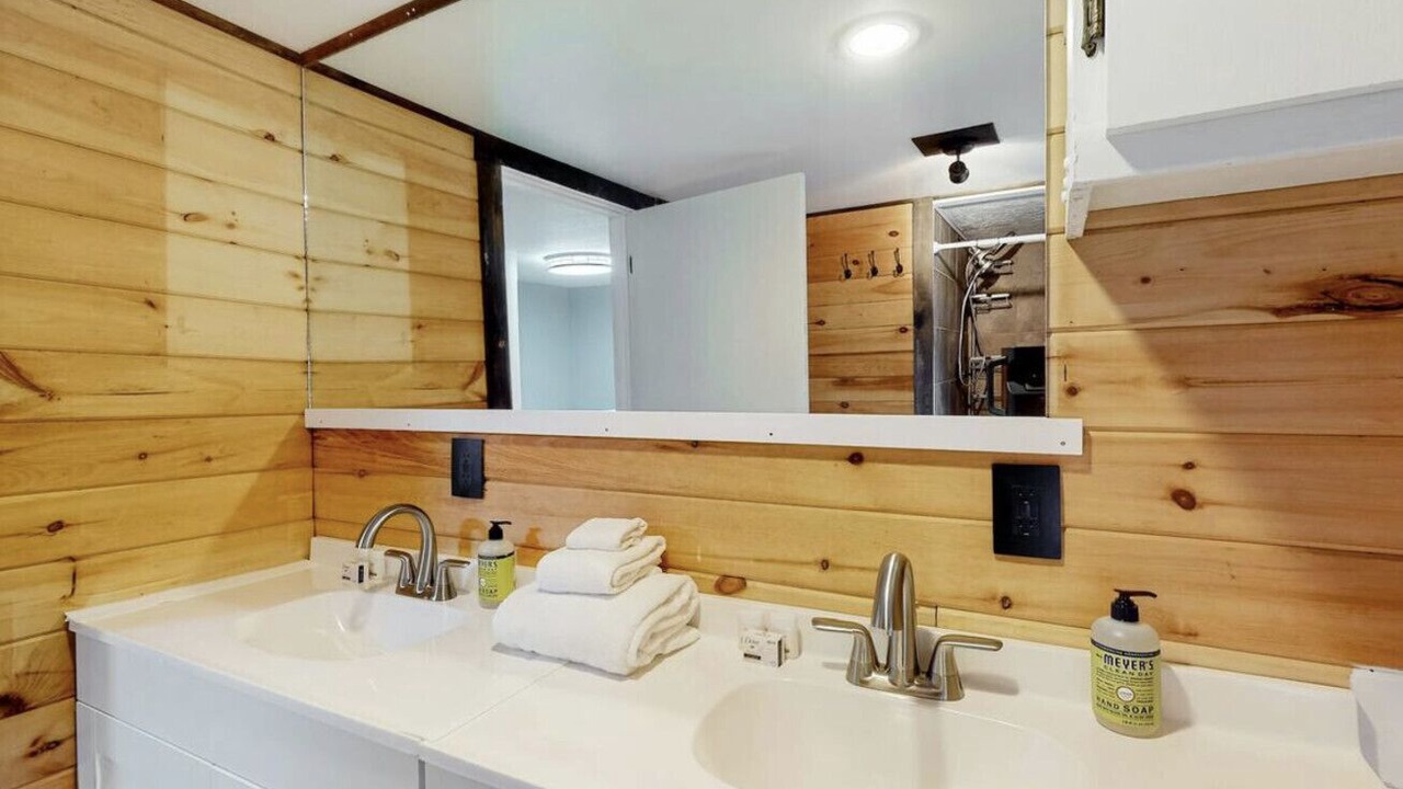 Photo of Bathroom in Dundee