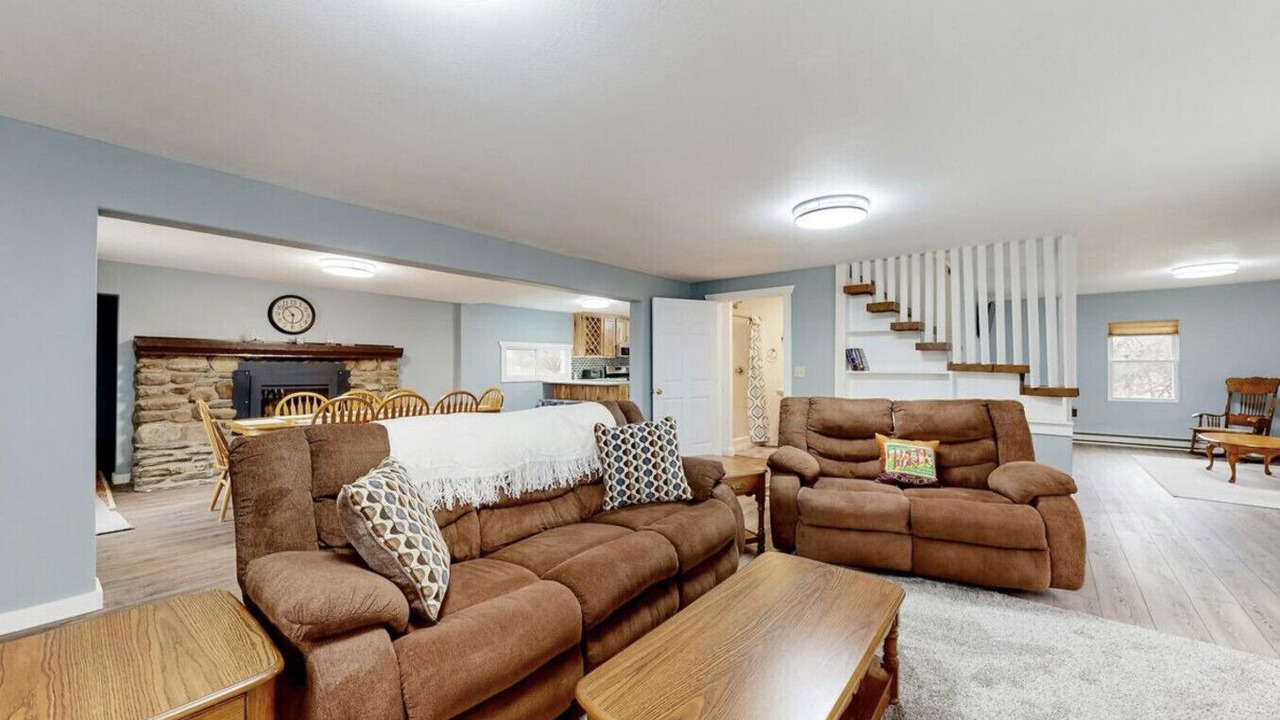 Photo of Livingroom in Dundee